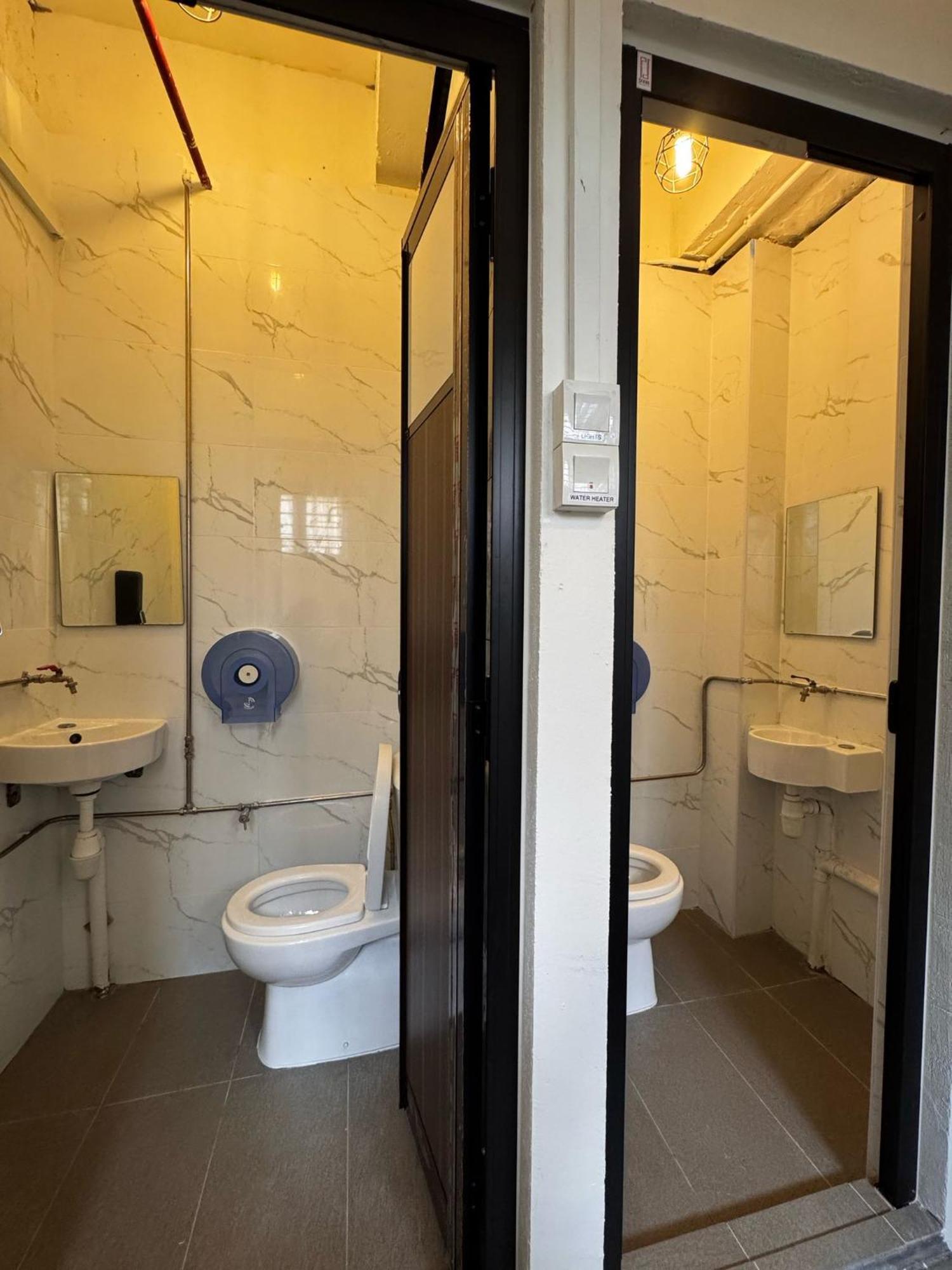 Beat. Capsule Hostel @ Boat Quay Singapore Exterior photo